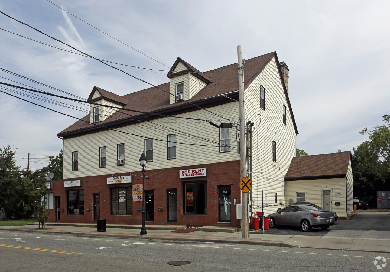 280 Broadway, Bethpage, Ny 11714 