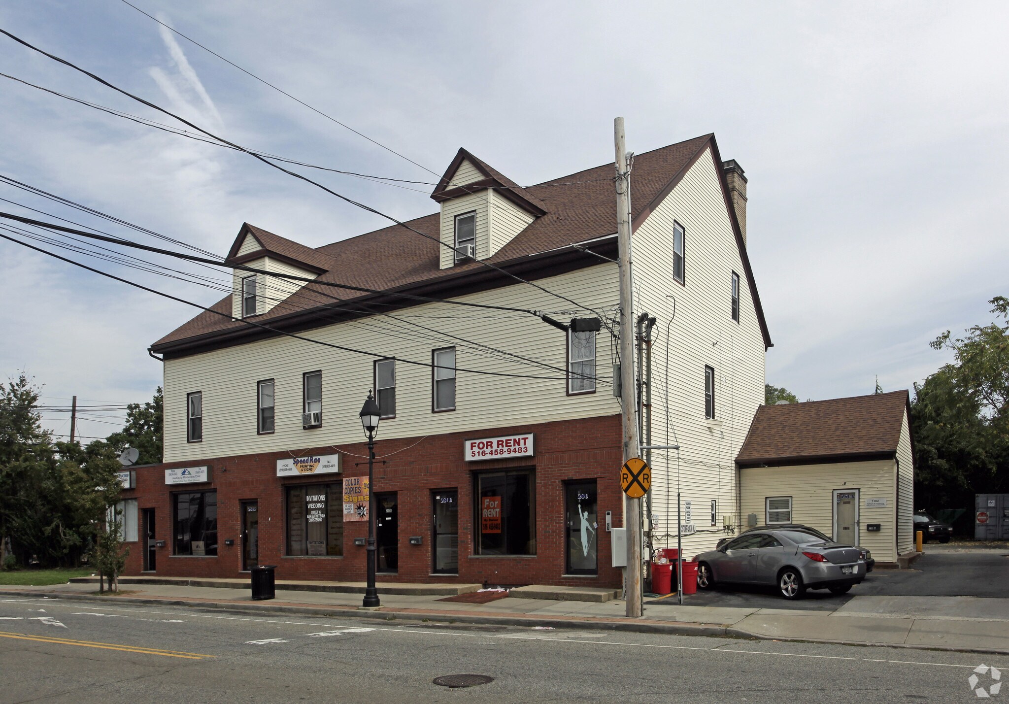 280 Broadway, Bethpage, NY for sale Primary Photo- Image 1 of 1