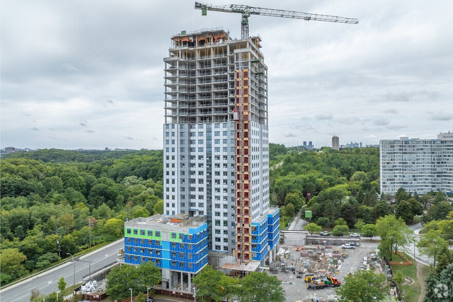 3070 Ellesmere Rd, Toronto, ON for lease - Building Photo - Image 2 of 3