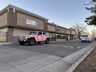 More details for 3617 S College Ave, Fort Collins, CO - Retail for Lease