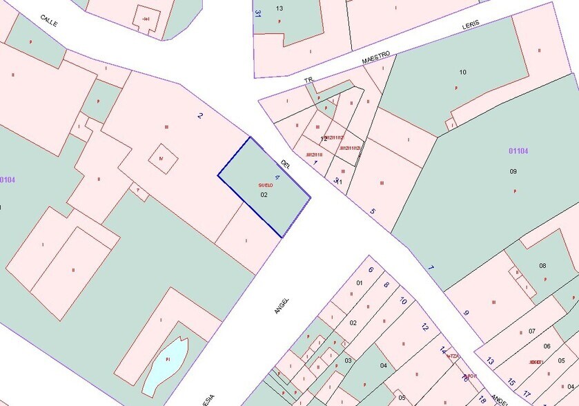 Land in Castejón de Monegros for sale - Building Photo - Image 1 of 14