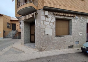 Retail in Villacañas, Toledo for lease Building Photo- Image 1 of 5