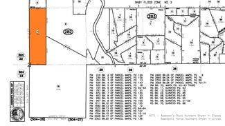 More details for Aldergrove Rd, Arcata, CA - Land for Sale
