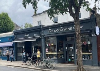 More details for 43-47 High Street – Retail for Sale