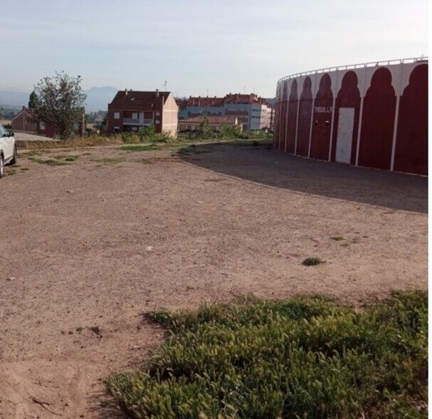 Land in Villamediana de Iregua for sale - Building Photo - Image 2 of 18