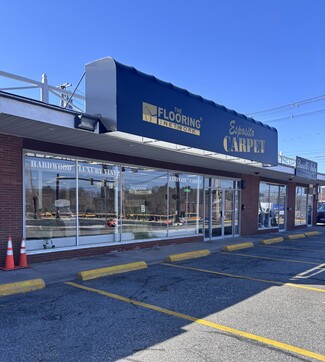 More details for 211 Lowell St, Wilmington, MA - Office, Retail for Lease