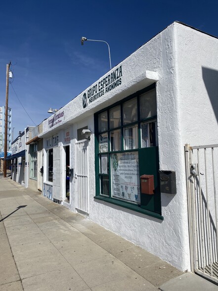 106-108 S Freeman St, Oceanside, CA for sale - Building Photo - Image 3 of 5