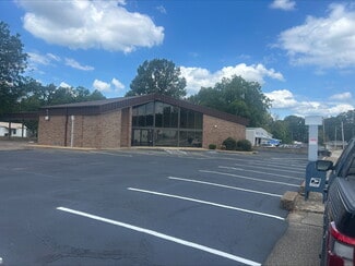 More details for 801 N 22nd Ave, Humboldt, TN - Retail for Lease