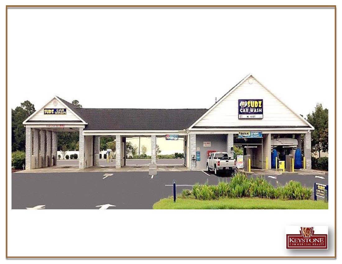 2373 Highway 544, Conway, SC for sale Building Photo- Image 1 of 1