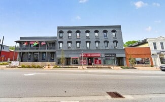 More details for 624 Berford St, Wiarton, ON - Hospitality for Sale