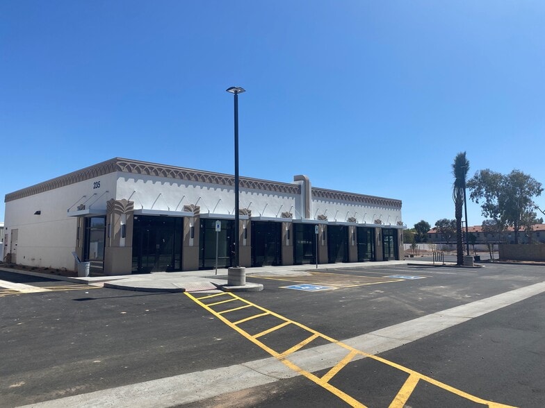 393 W Warner, Chandler, AZ for lease - Building Photo - Image 3 of 3