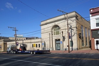 More details for 115 Main St, Seymour, CT - Retail for Sale