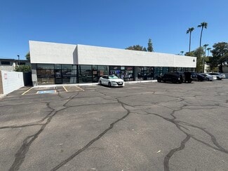 More details for 1324-1326 W University Dr, Tempe, AZ - Retail for Lease