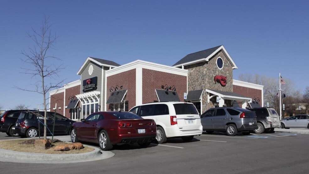 14904 W 119th St, Olathe, KS for sale - Building Photo - Image 1 of 1