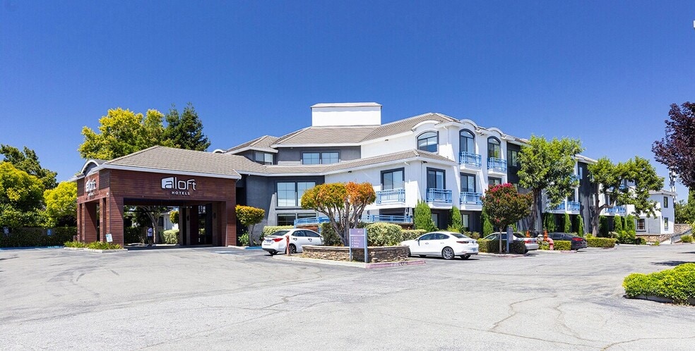 4241 Moorpark Ave, San Jose, CA for sale - Primary Photo - Image 1 of 8