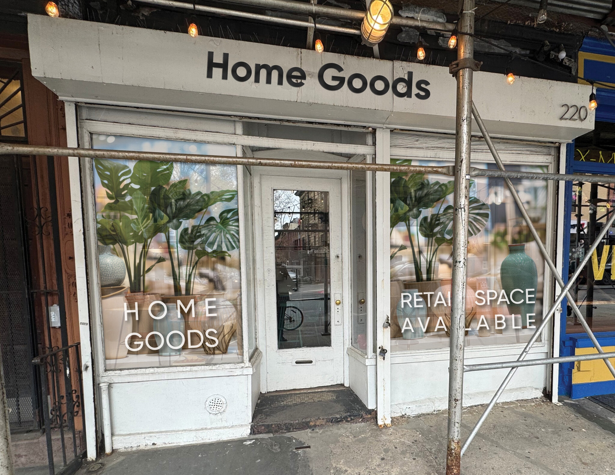 220 Court St, Brooklyn, NY for lease Building Photo- Image 1 of 3