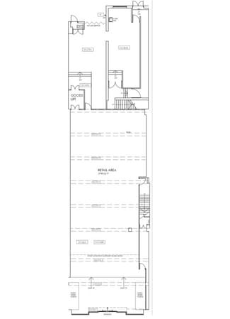 More details for 238-239 Oxford St, Swansea - Retail for Lease