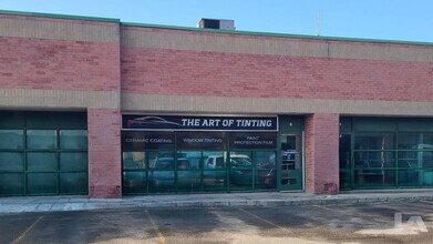 342 Bronte St S, Milton, ON for lease Building Photo- Image 1 of 3