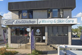 More details for 186-188 E DeKalb Pike, King Of Prussia, PA - Retail for Lease