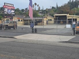 31631 Outer Highway 10, Redlands CA - Commercial Real Estate