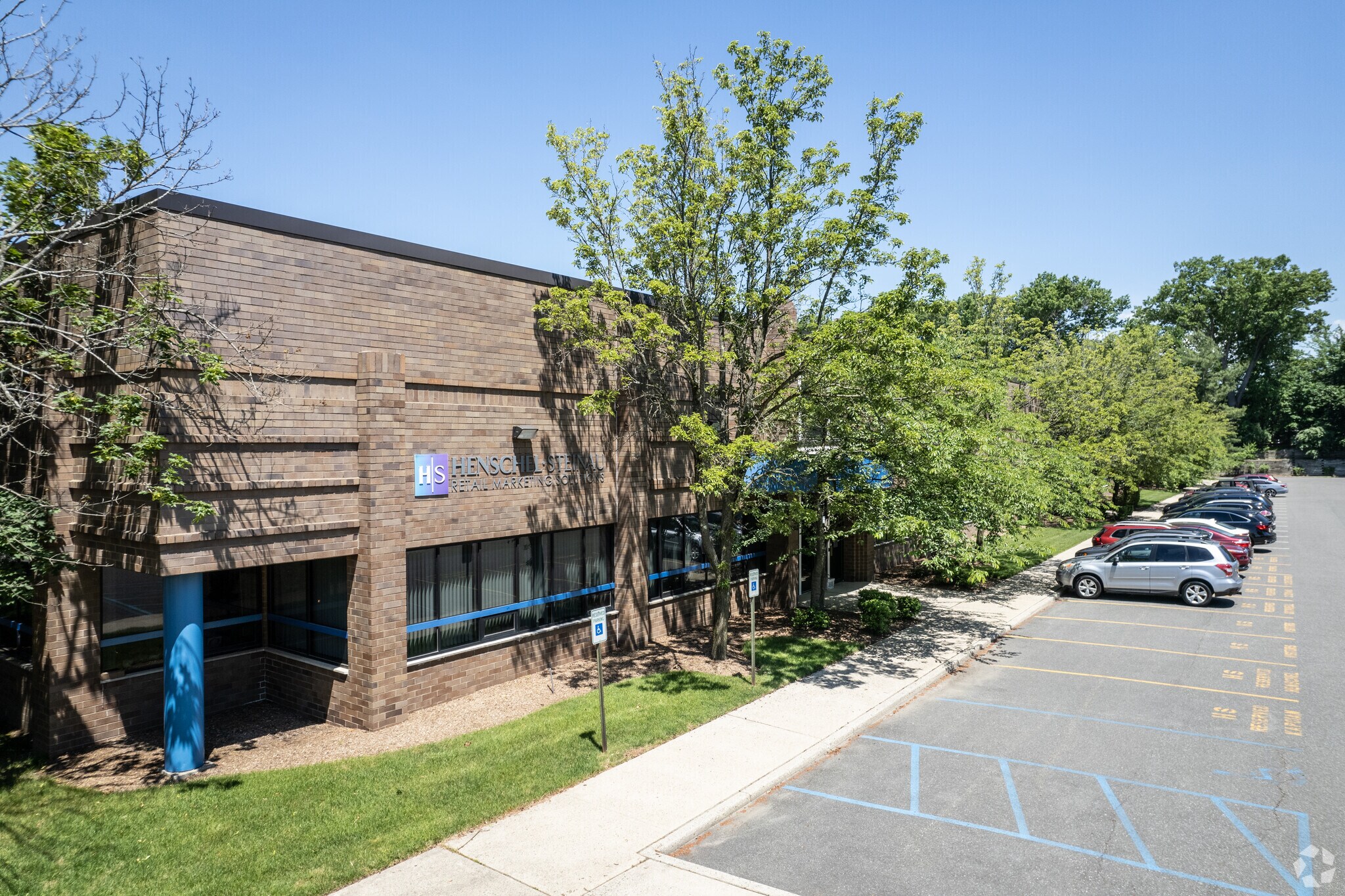 50 Commerce Dr, Allendale, NJ for sale Primary Photo- Image 1 of 1