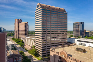 One Galleria Tower - Day Care Center