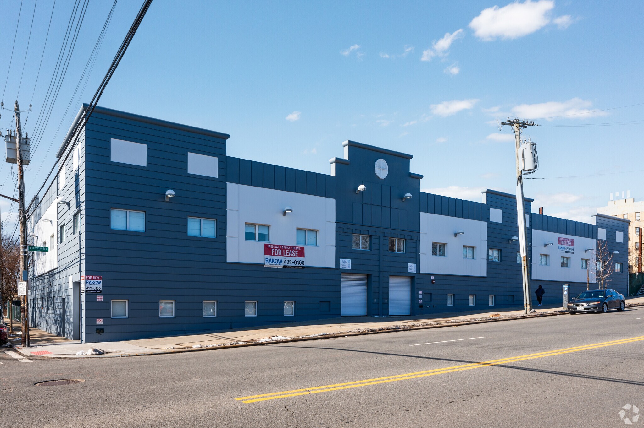 1529 Williamsbridge Rd, Bronx, NY for sale Primary Photo- Image 1 of 1