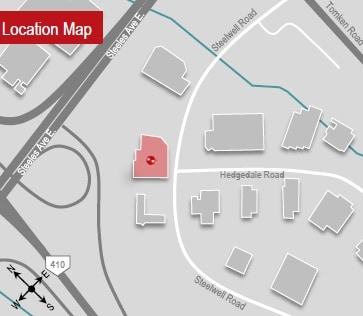 170 Steelwell Rd, Brampton, ON for sale Site Plan- Image 1 of 1