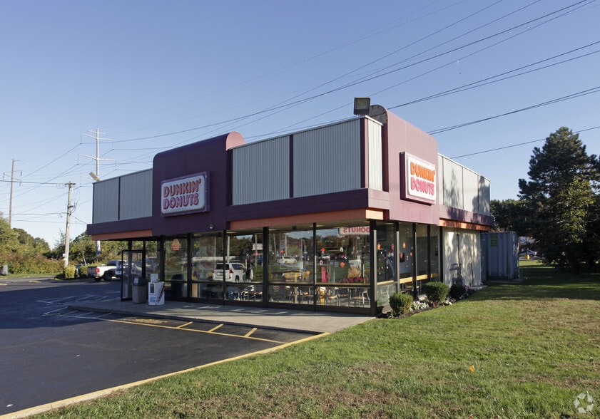 5055 Nesconset Hwy, Port Jefferson Station, NY for sale - Primary Photo - Image 1 of 1