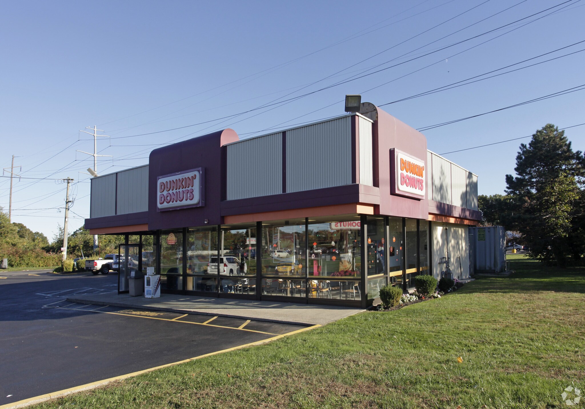 5055 Nesconset Hwy, Port Jefferson Station, NY for sale Primary Photo- Image 1 of 1