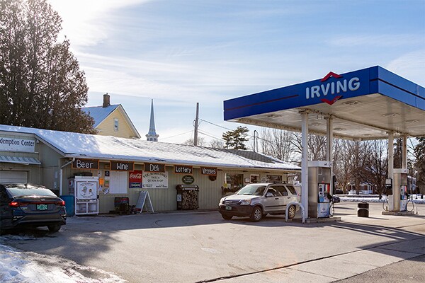 31 Grand Ave, Swanton, VT for sale Primary Photo- Image 1 of 1