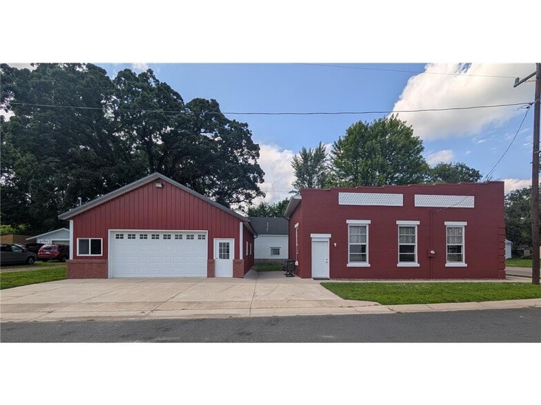 445 Main St, Clearwater, MN for sale - Building Photo - Image 2 of 3