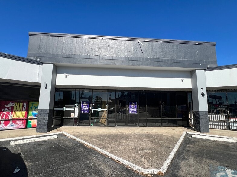 1020 W FM-1960, Houston, TX for lease - Building Photo - Image 3 of 4