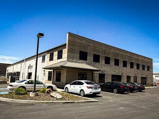 More details for 3775 N 200 W, Hyde Park, UT - Industrial for Lease