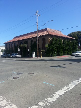 More details for 555 H St, Eureka, CA - Office for Lease