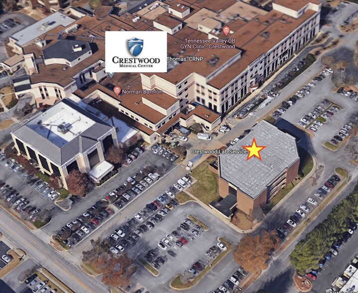 333 Whitesport Dr, Huntsville, AL for lease - Building Photo - Image 2 of 37