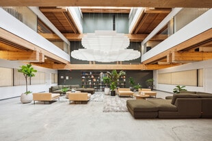 Vibe Burbank - Loft