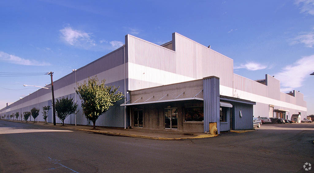 500 Supor Blvd, Harrison, NJ for lease Building Photo- Image 1 of 32