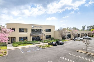 More details for 10005-10015 Muirlands Blvd, Irvine, CA - Flex for Lease