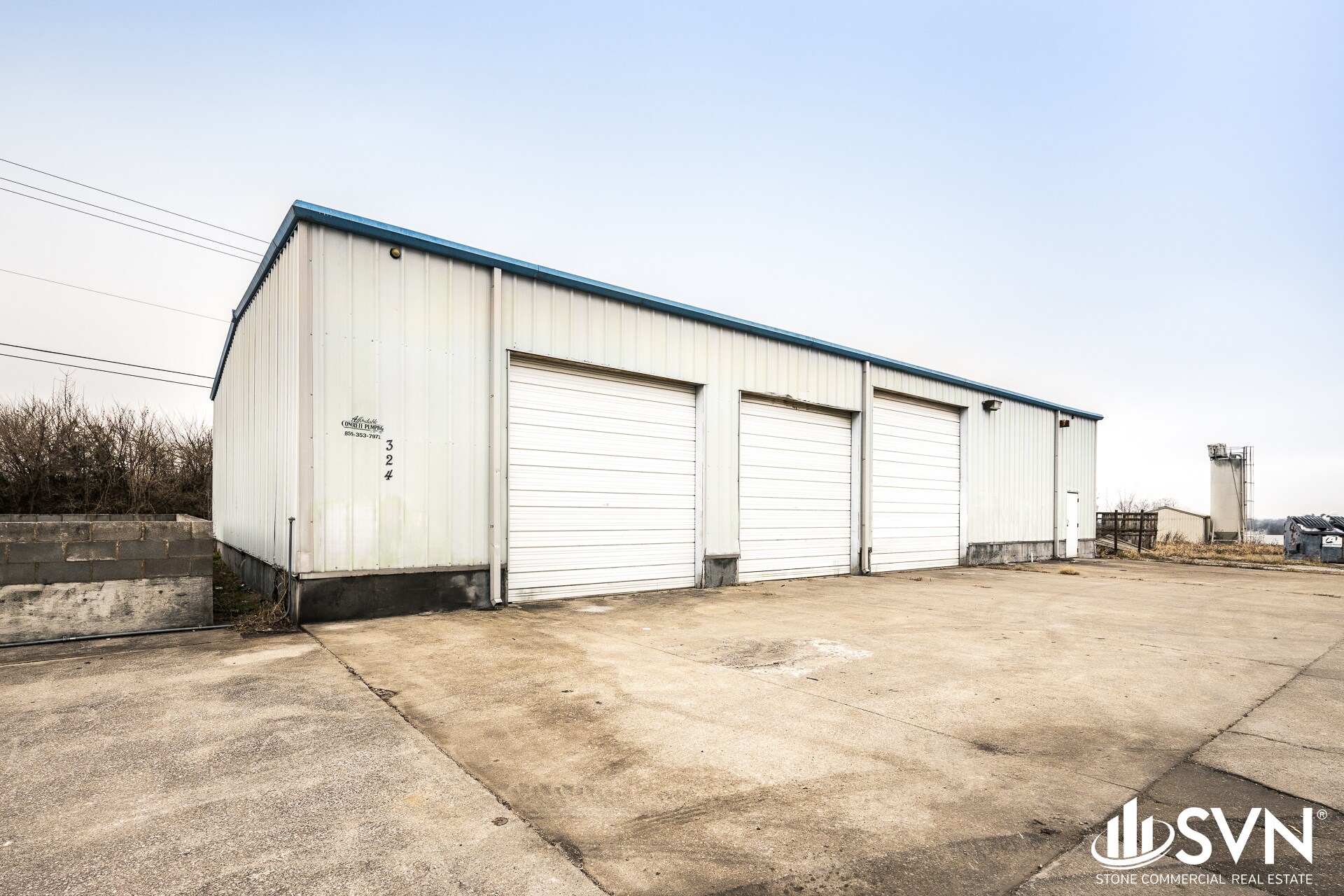 320 Cycle Dr, Richmond, KY for sale Building Photo- Image 1 of 1