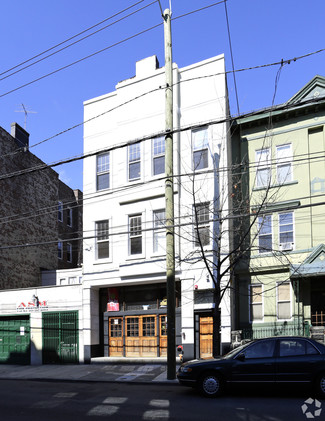 More details for 523 Palisade Ave, Jersey City, NJ - Medical for Lease