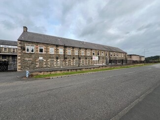 More details for Dunsdalehaugh, Selkirk - Office for Sale