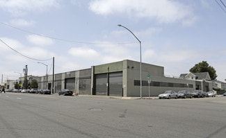 More details for 2885-2939 Adeline St, Oakland, CA - Industrial for Lease