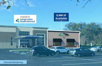 More details for 470 S Cedar Crest Blvd, Allentown, PA - Retail for Lease