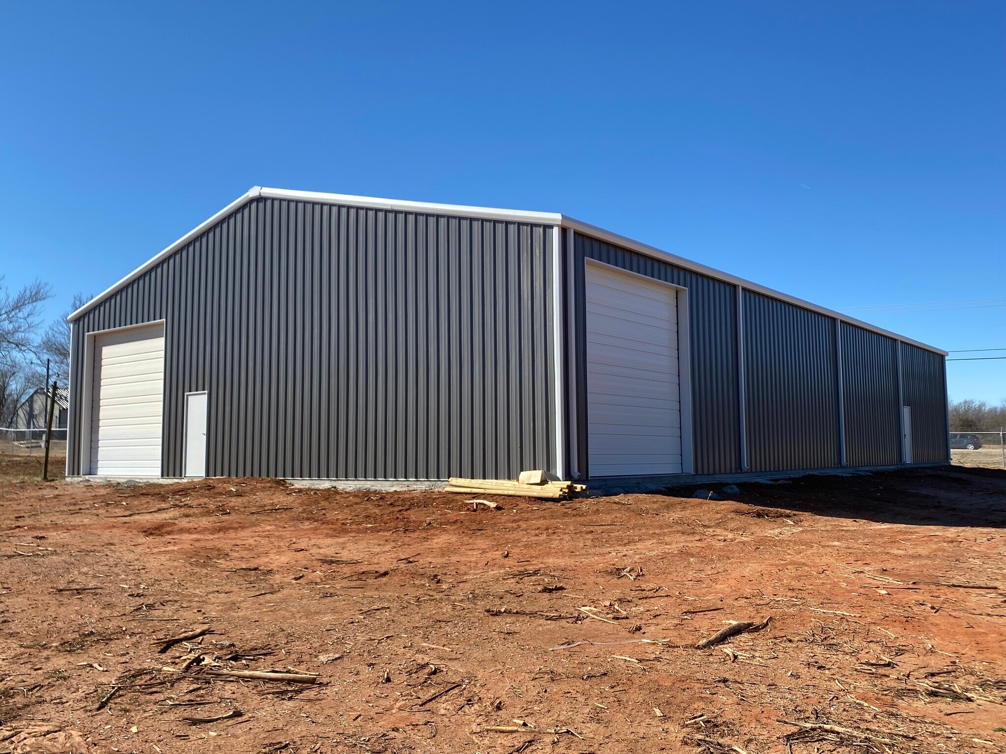 9321 N Harrison, Shawnee, OK for sale Building Photo- Image 1 of 1