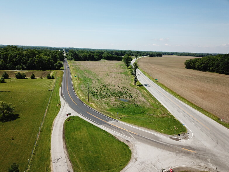 25418 SR 37, Noblesville, IN for sale - Aerial - Image 3 of 9