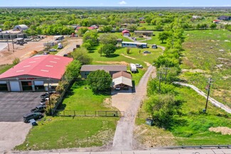 More details for 14035 US Highway 287, Fort Worth, TX - Land for Sale