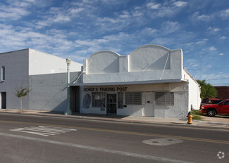 More details for 108 W Main St, Casa Grande, AZ - Retail for Sale