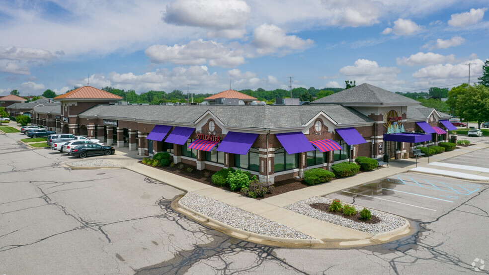 3544 Meridian Crossings Dr, Okemos, MI for sale - Primary Photo - Image 1 of 1