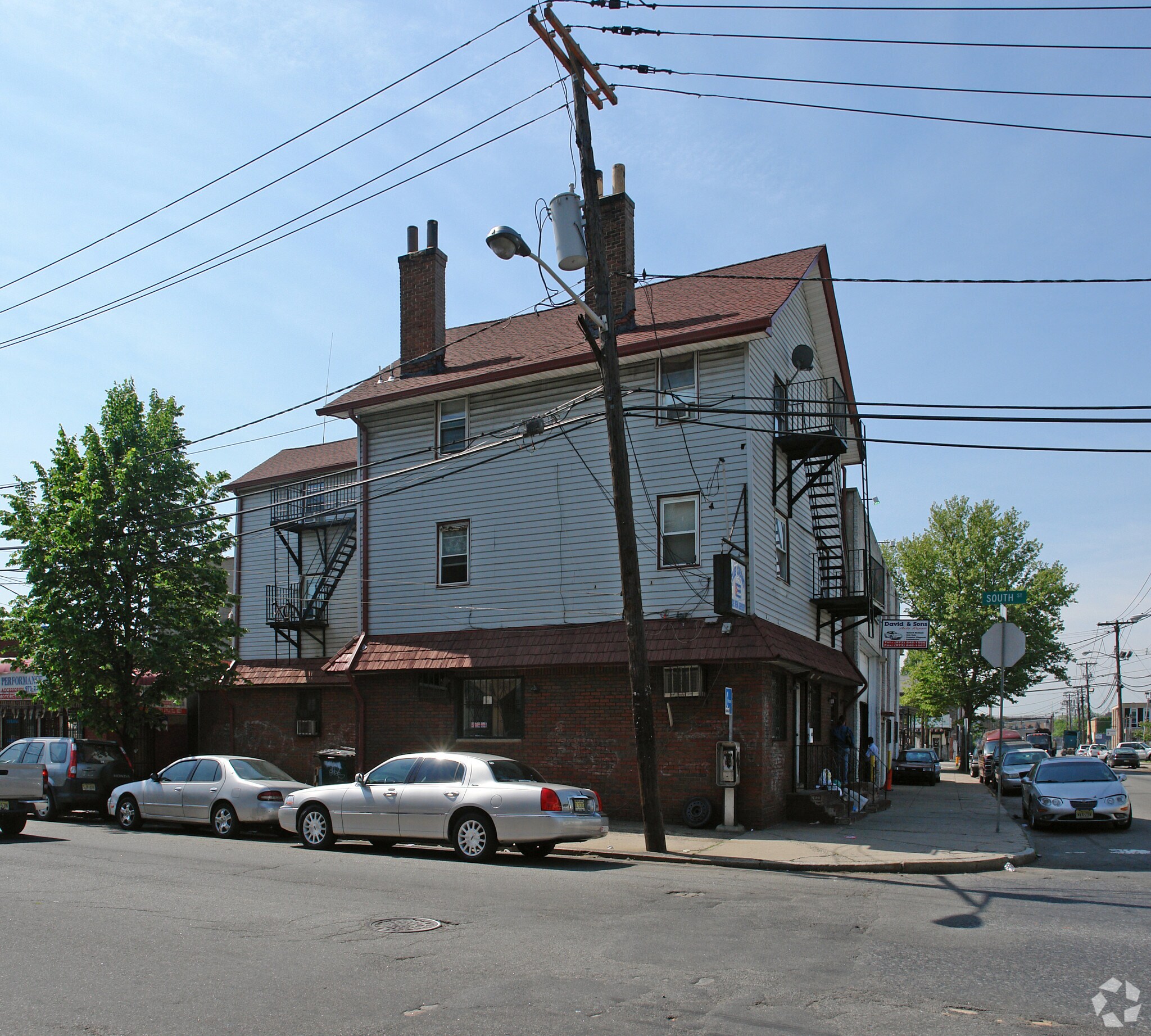 438440 Mulberry St, Newark, NJ 07114